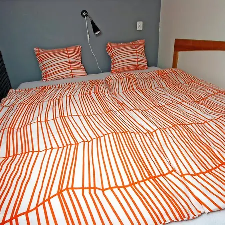 Stylish Pop Art Apartment *