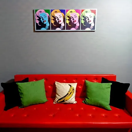 Stylish Pop Art *
