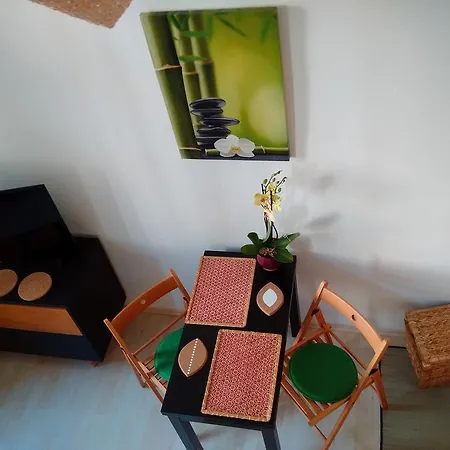 Apartment Stylish Pop Art *