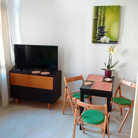 Apartamento Stylish Pop Art