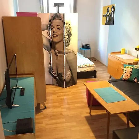 Stylish Pop Art